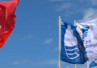 Praia com Qualidade de Ouro 2023 e Bandeira Azul