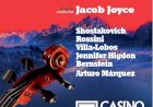 Casino Estoril acolhe concerto da Pittsburgh Youth Symphony Orchestra a 29 de Junho