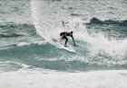 Melhores surfistas portugueses estão de volta à ilha de São Miguel para disputar a 4ª etapa da 1ª divisão do surf nacional