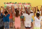 Programa férias de Verão ocupa tempos livres das crianças do 1-º ciclo do concelho de Albufeira