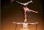 Teatro Viriato recebe extensão do festival de circo contemporâneo Trengo com espectáculo “Ancrage”