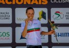 Cristiana Valente é a nova Campeã Nacional de Fundo