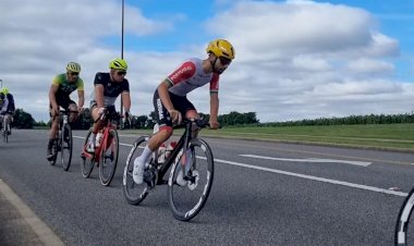 Bernardo Vieira e Telmo Pinão fecham participação lusa na Taça do Mundo