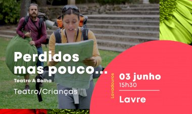 Ciclo da Primavera - programação 2 a 3 Junho 2023