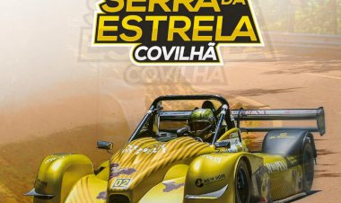 Rampa Serra da Estrela 2023: As emoções estão de regresso