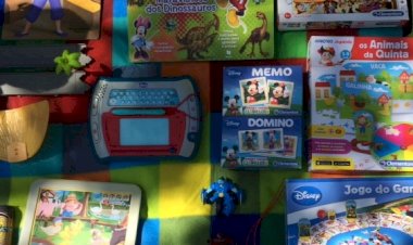 “Mercado de Trocas” para crianças e jovens no dia 4 de Junho no Parque Verde do Mondego