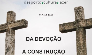 Santuários Portugueses - Histórias e Milagres