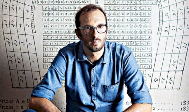 Open Call para a 2ª edição dos ‘Encontros de Dramaturgia’ do Teatro Oficina, com Rui Pina Coelho