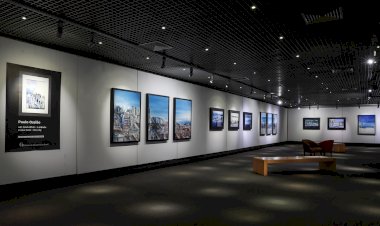 Casino Estoril prolonga exposição “um novo olhar – a cidade” de Paulo Ossião até 19 de Junho