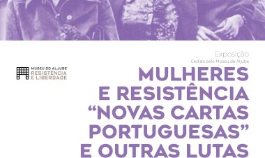 Biblioteca Municipal de Sardoal recebe exposição “Mulheres e Resistência”