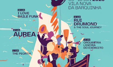Aurea anima Feira do Tejo 2023