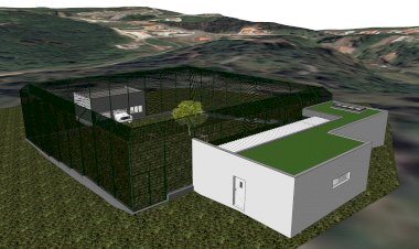 Parque Biológico de Gaia prepara-se  para receber dois linces ibéricos