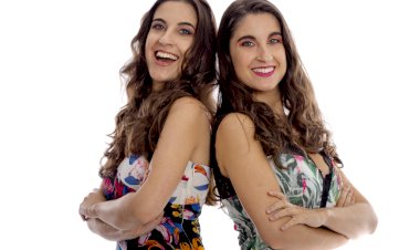 As Twiin regressam ao Casino Lisboa com os seus melhores êxitos