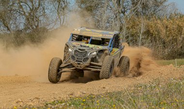 Challenge TT prossegue em Oliveira de Frades