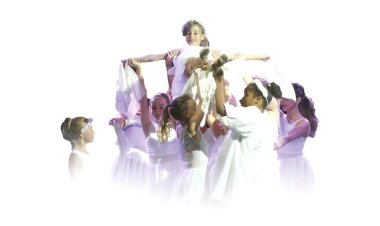 Cascais Dance Academy apresenta “Hope” no Salão Preto e Prata do Casino Estoril