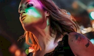 Olive Tree estreia-se no Casino Estoril com a melhor música popular brasileira