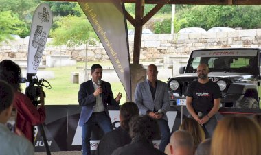 Penafiel Racing Fest: três dias de festa e pura adrenalina