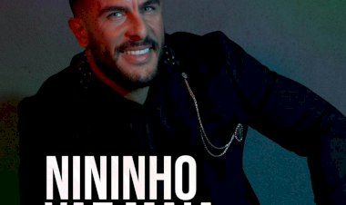 Concerto de Nininho Vaz na Fortaleza de Valença