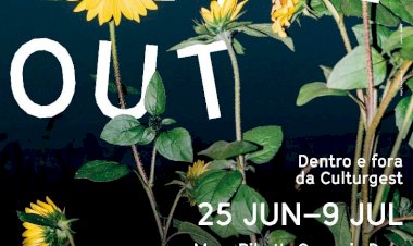Inside Out: festival gratuito marca o início do Verão dentro e fora da Culturgest