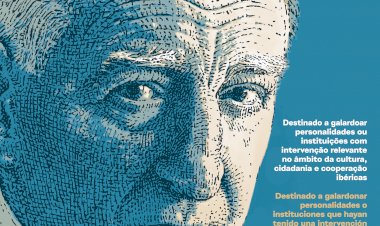 Abertas as Candidaturas ao Prémio Eduardo Lourenço 2023