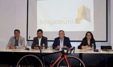 Mogadouro vai coroar campeões nacionais de estrada pelo segundo ano consecutivo