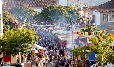 Aberto período de inscrições para a Festa da História 2023