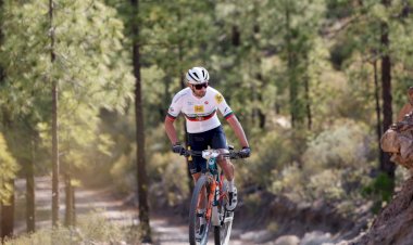 Selecção Nacional - José Dias melhor elemento da Selecção no Europeu de XCM