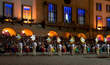 Marchas Populares regressam a 17 e 24 de Junho