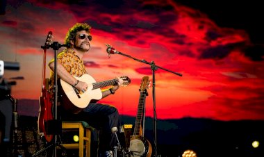 Trio Pagú traz samba no pé ao MAR Shopping Food Experience