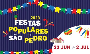 Festas Populares de S. Pedro – Seixal