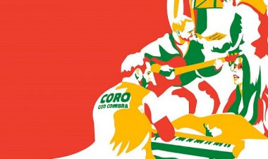 Concerto “Há Pressa no Ar”