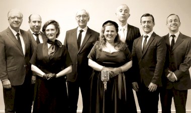 Casino Lisboa acolhe “O Amor É Um Som” na estreia em teatro de Júlio Isidro