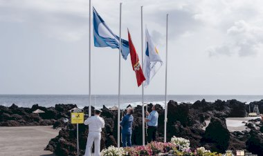 Abertura da época balnear no Concelho da Praia da Vitória
