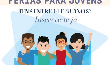 Câmara Municipal relança Programa de Ocupação de Tempos de Férias