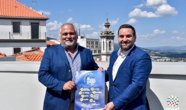 Feira de São Tiago regressa à Covilhã