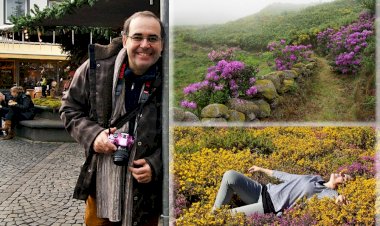 "Cheira bem, cheira a Lafões" expõe fotografias captadas no "descobrir"