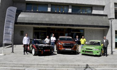 Guarda Racing Days: a Corrida dos Campeões está prestes a começar!