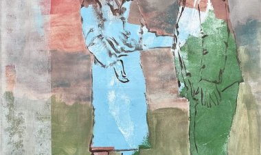 Galeria de Arte do Casino Estoril inaugura Exposição “Colectiva de Verão” dia 24 de Junho