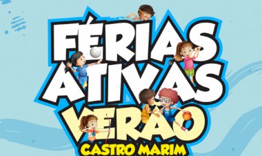 Férias Activas voltam a animar Verão em Castro Marim
