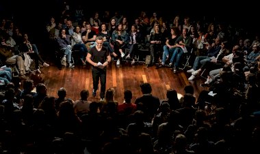 Todas as Coisas Maravilhosas  de Duncan Macmillan