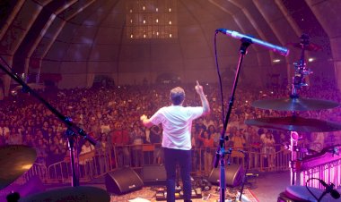 Xutos, Mariza, Nininho e Tiago Bettencourt na Expobairrada 2023