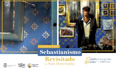 “Sebastianismo Revisitado” de Sam Abercromby