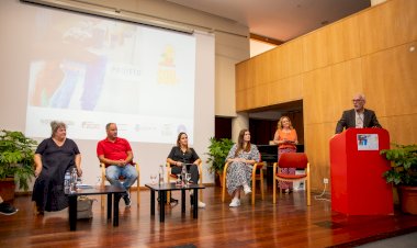 Projeto Sou+ muda a vida de pessoas sem-abrigo em Barcelos