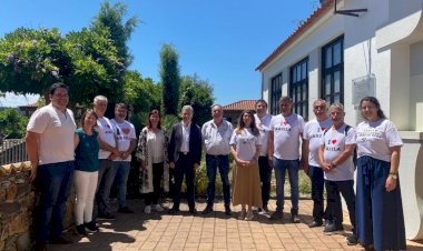 Arzila e Almalaguês/Torre de Bera classificadas como “Aldeias de Portugal”