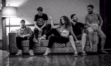 Meajazz aposta no jazz & blues com Carmen Souza, John Wolf, Mad Nomad e Kiko & The Blues Refugees