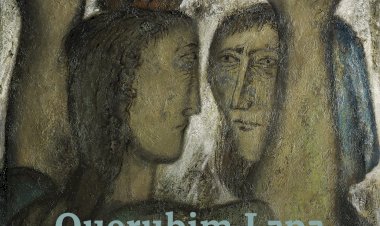 Exposição de pintura e desenho dedicada a Querubim Lapa no Museu do Neo-Realismo