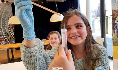 Projecto de literacia científica junto de migrantes vence Prémio da Nova Bauhaus Europeia 2023