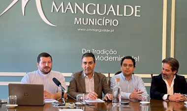 XVI Clericus Cup acontece em Mangualde
