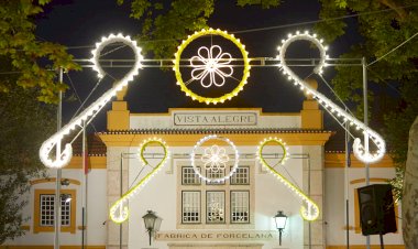 Festa da Vista Alegre no Município de Ílhavo