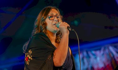 Chamusca recebe segunda eliminatória do Festival Nacional da Canção Rural